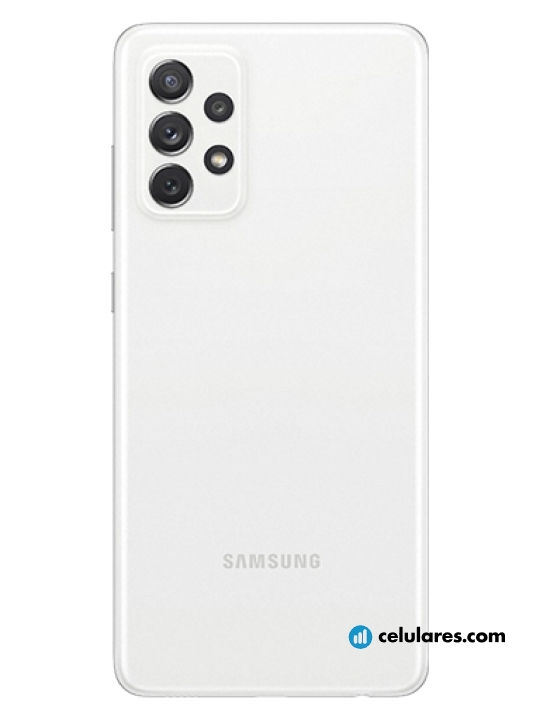 Imagem 5 Samsung Galaxy A72