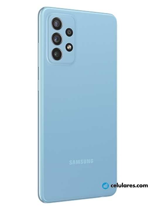 Imagem 6 Samsung Galaxy A72
