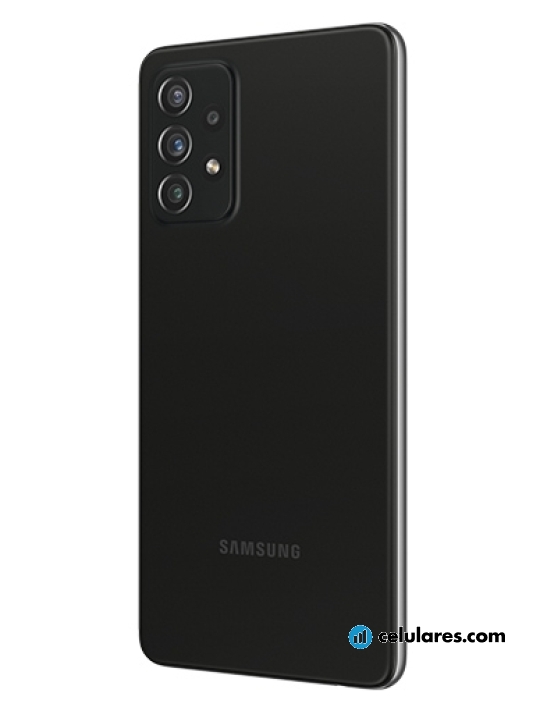 Imagem 7 Samsung Galaxy A72