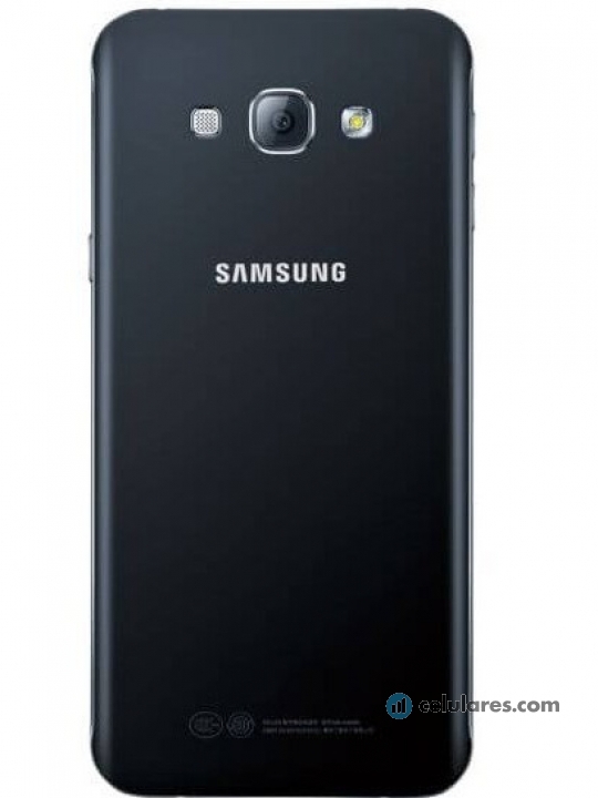 Imagem 5 Samsung Galaxy A8