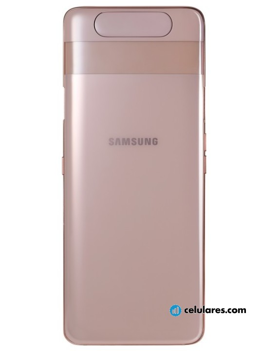 Imagem 2 Samsung Galaxy A80