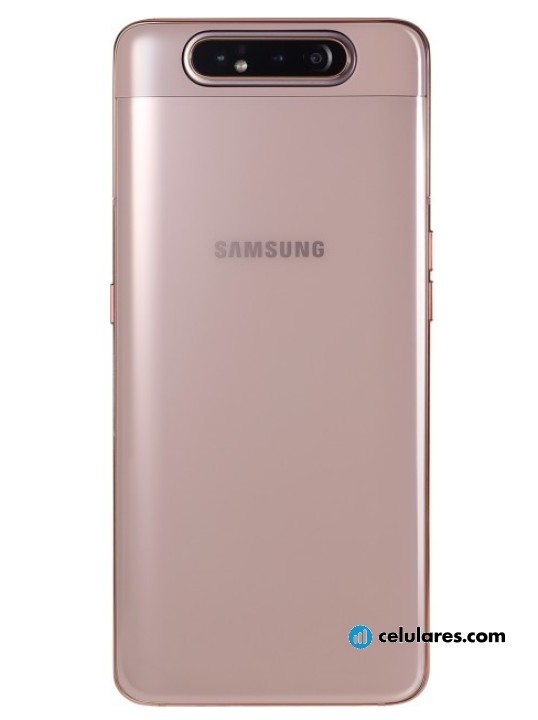 Imagem 3 Samsung Galaxy A80