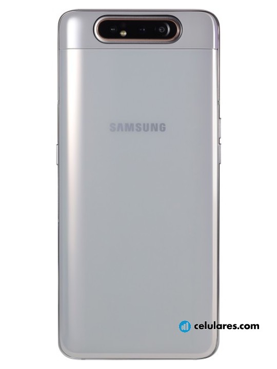 Imagem 4 Samsung Galaxy A80