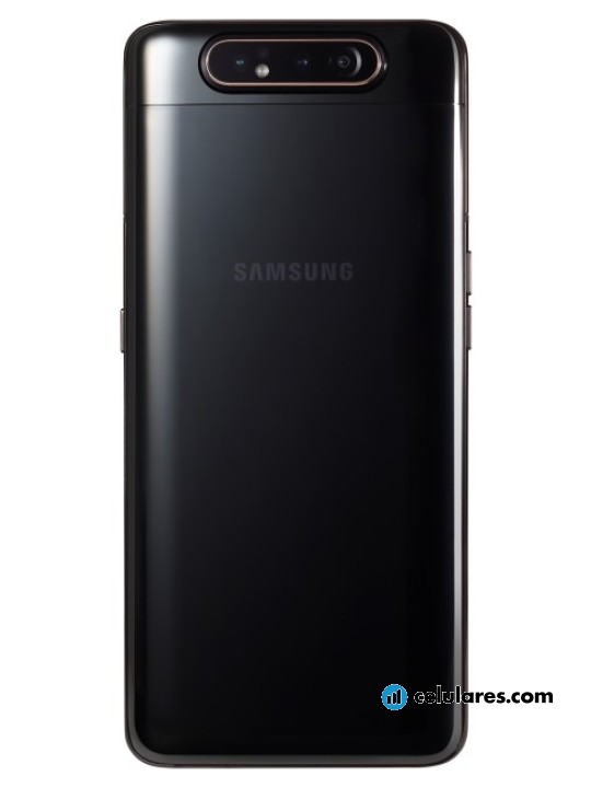Imagem 5 Samsung Galaxy A80