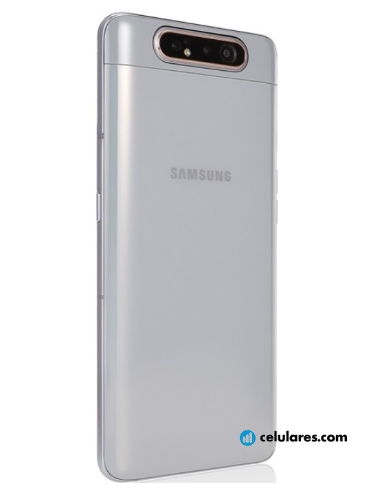 Imagem 6 Samsung Galaxy A80