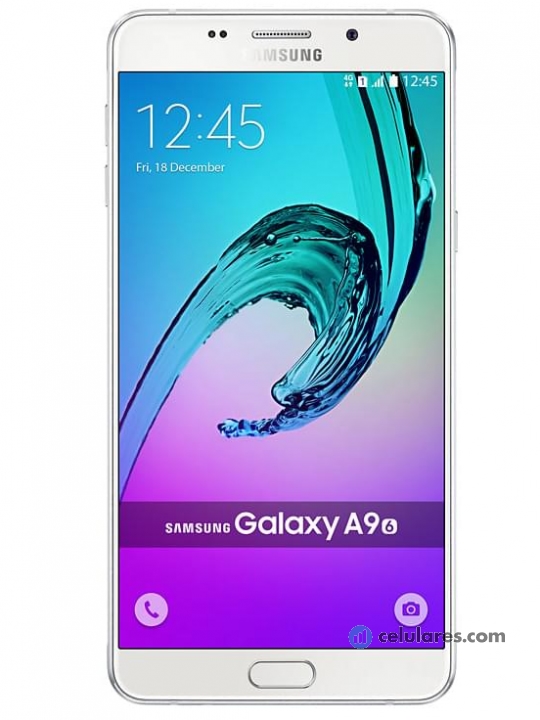 Imagem 2 Samsung Galaxy A9 (2016)
