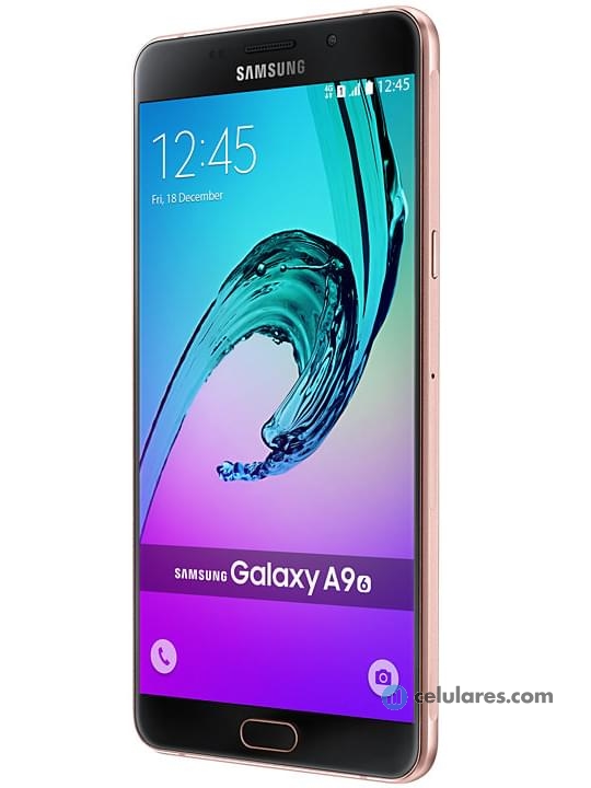 Imagem 3 Samsung Galaxy A9 (2016)