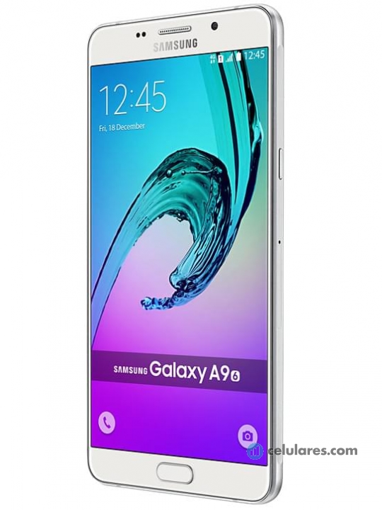 Imagem 4 Samsung Galaxy A9 (2016)