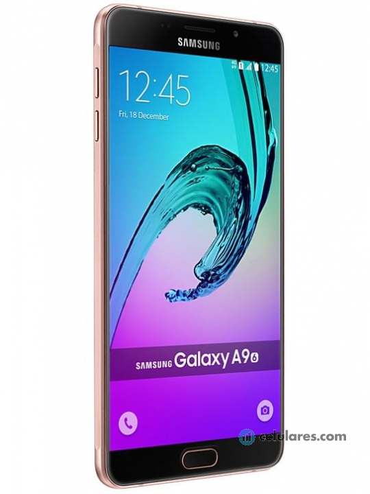 Imagem 5 Samsung Galaxy A9 (2016)