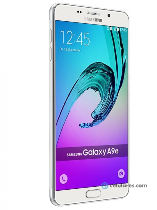 Imagem 6 Samsung Galaxy A9 (2016)