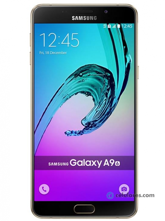 Imagem 7 Samsung Galaxy A9 (2016)