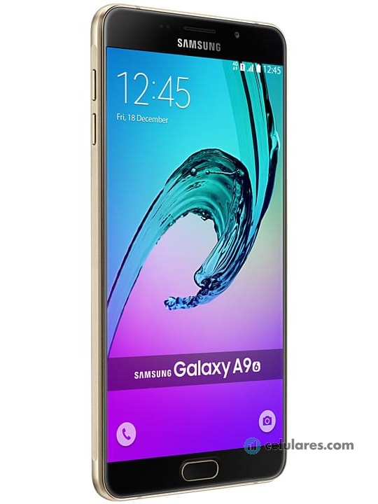 Imagem 9 Samsung Galaxy A9 (2016)