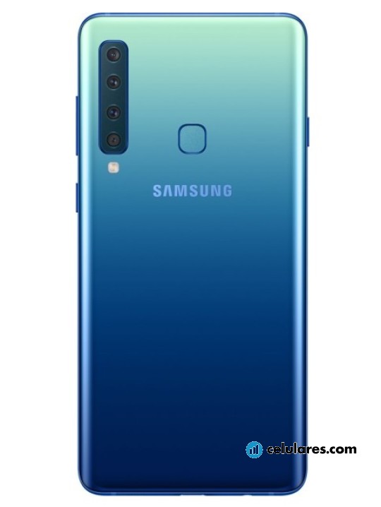 Imagem 3 Samsung Galaxy A9 (2018)
