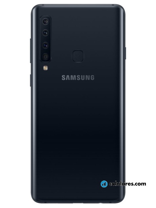 Imagem 7 Samsung Galaxy A9 (2018)