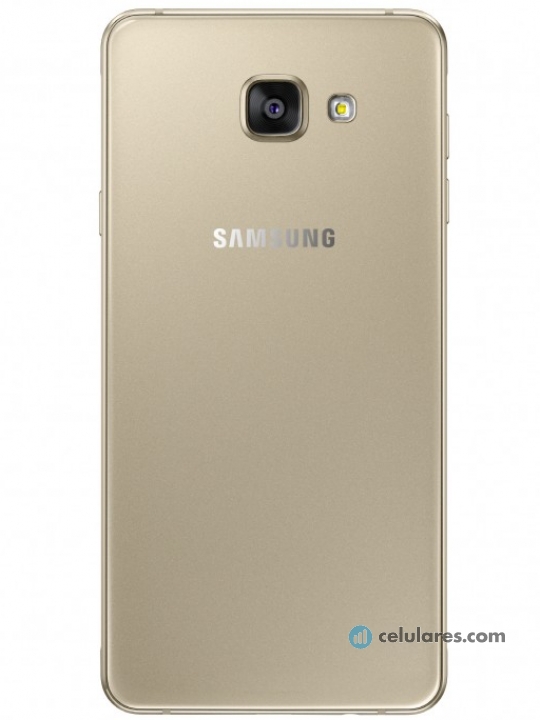 Imagem 4 Samsung Galaxy A9