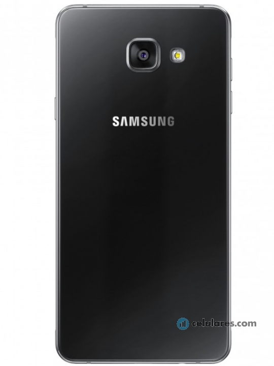 Imagem 8 Samsung Galaxy A9