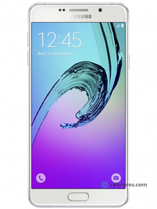 Imagem 9 Samsung Galaxy A9