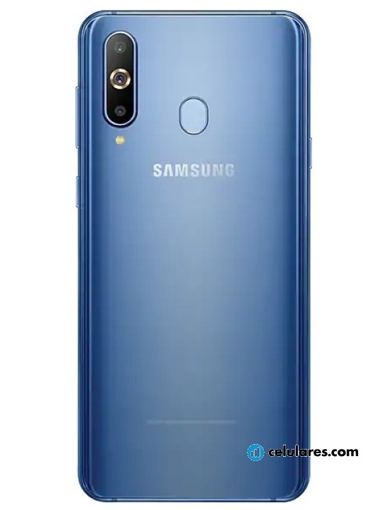 Imagem 5 Samsung Galaxy A9 Pro (2019)