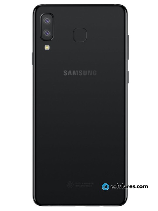 Imagem 2 Samsung Galaxy A9 Star