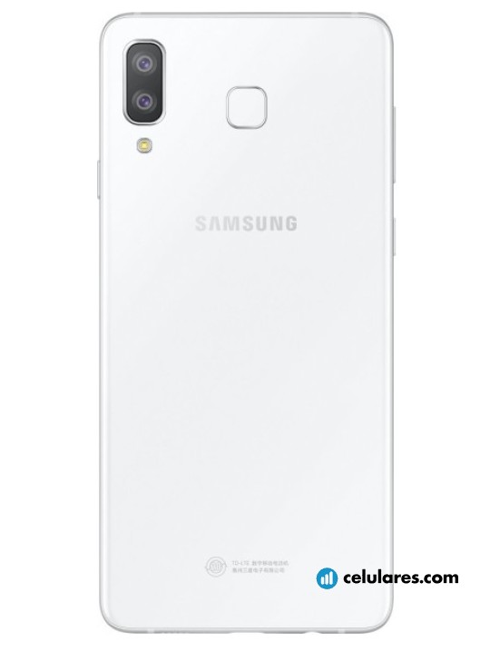 Imagem 3 Samsung Galaxy A9 Star