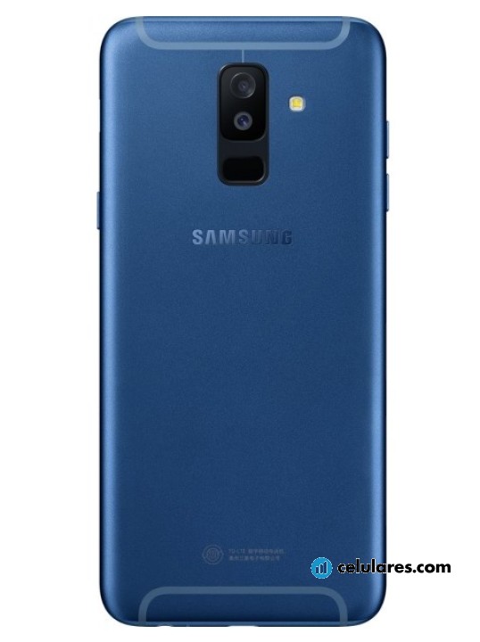 Imagem 2 Samsung Galaxy A9 Star Lite