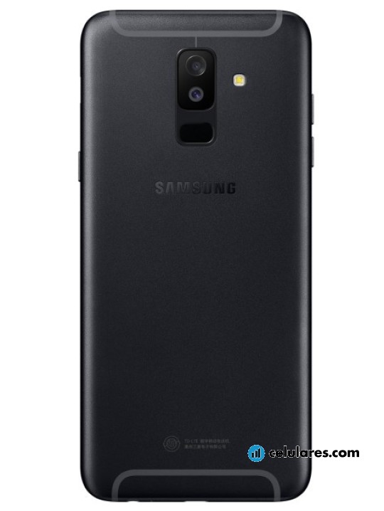 Imagem 3 Samsung Galaxy A9 Star Lite