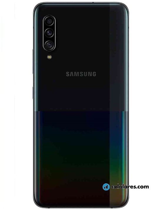 Imagem 2 Samsung Galaxy A90 5G