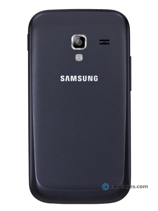 Imagem 2 Samsung Galaxy Ace 2