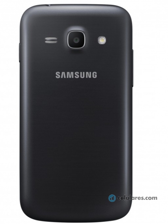 Imagem 3 Samsung Galaxy Ace 3