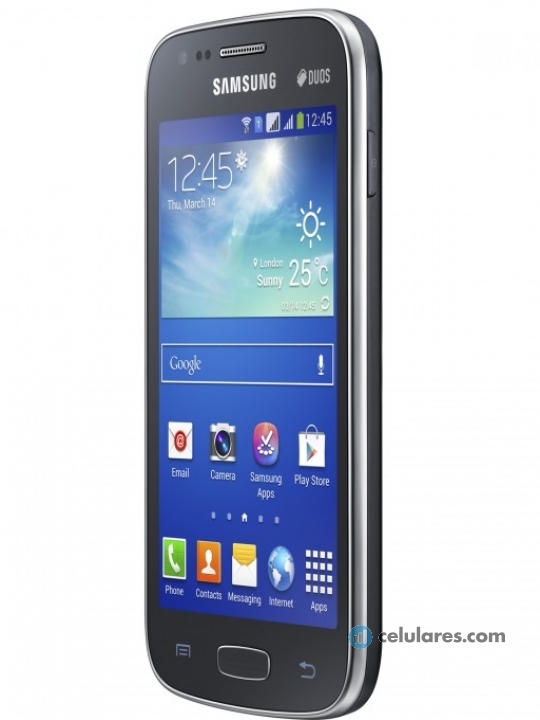Imagem 4 Samsung Galaxy Ace 3