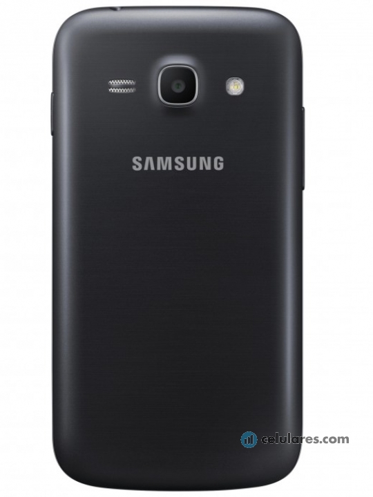 Imagem 3 Samsung Galaxy Ace 3 4G