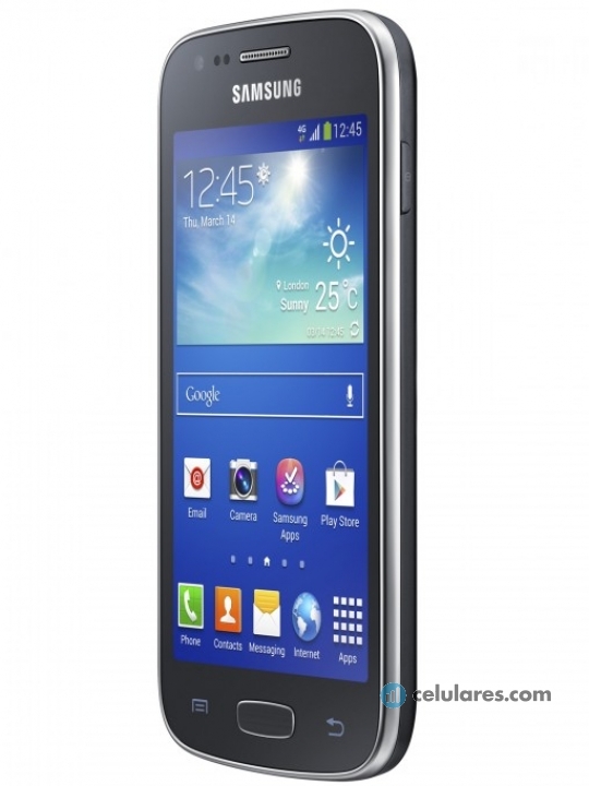 Imagem 4 Samsung Galaxy Ace 3 4G