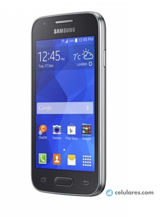 Imagem 2 Samsung Galaxy Ace 4