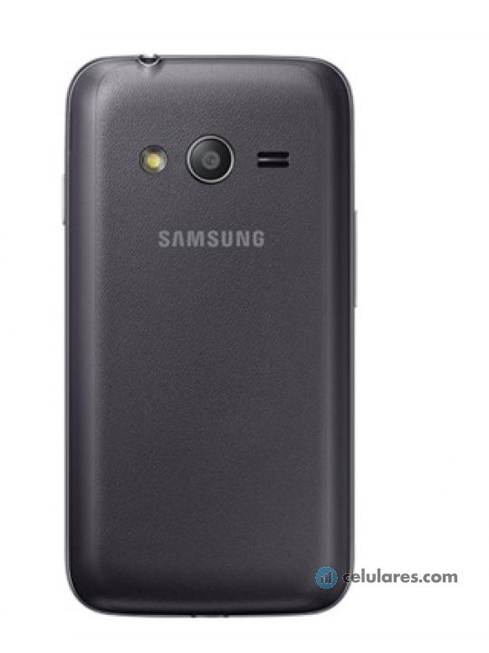 Imagem 3 Samsung Galaxy Ace 4