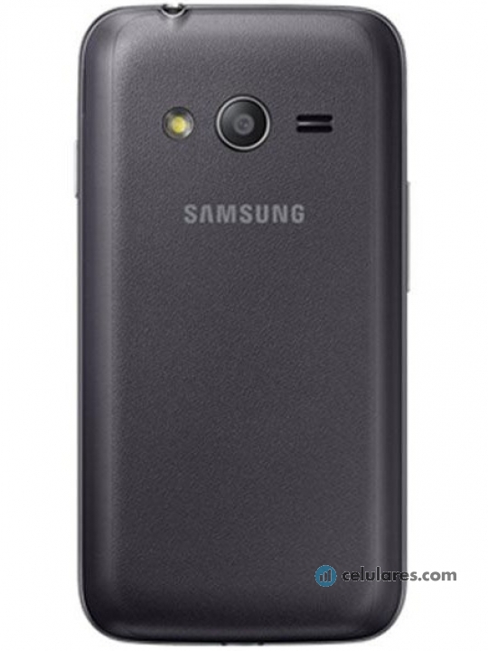 Imagem 3 Samsung Galaxy Ace 4 LTE G313