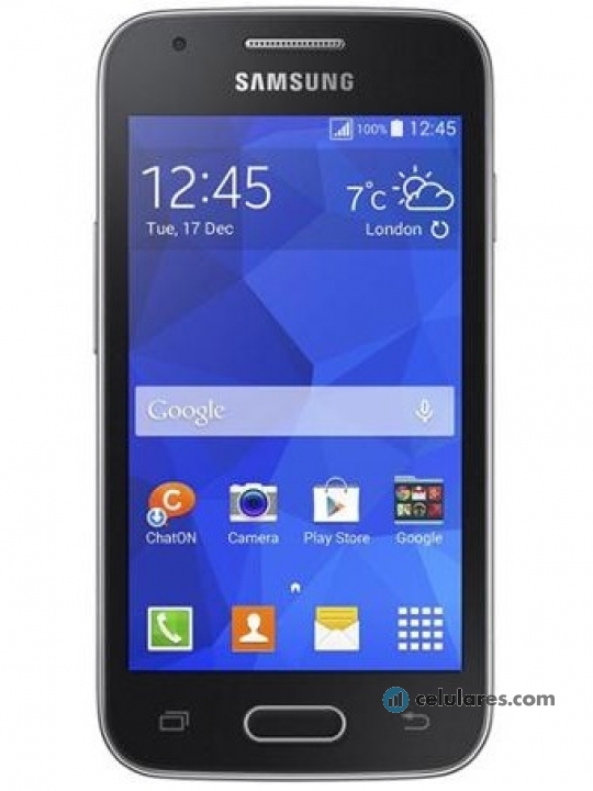 Imagem 2 Samsung Galaxy Ace 4 LTE G313