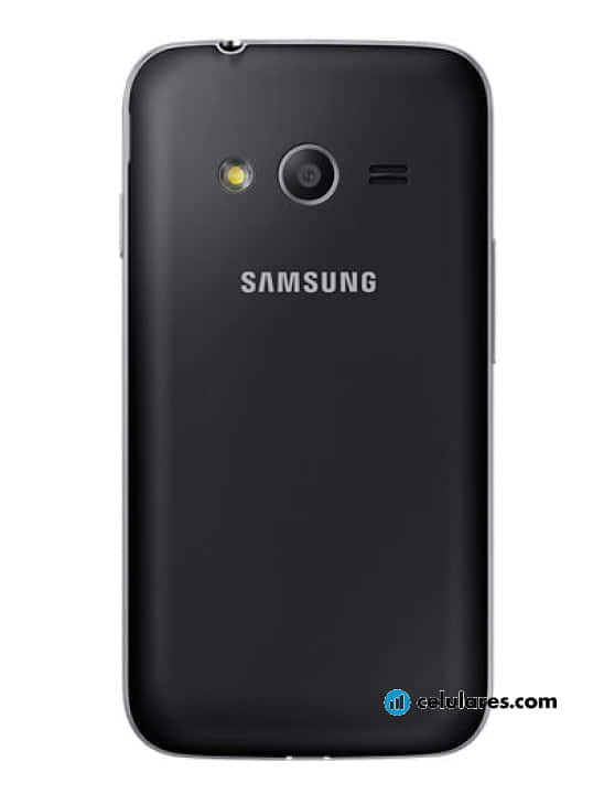 Imagem 4 Samsung Galaxy Ace 4 Neo