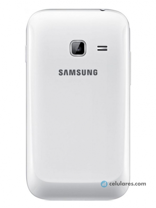 Imagem 2 Samsung Galaxy Ace Duos