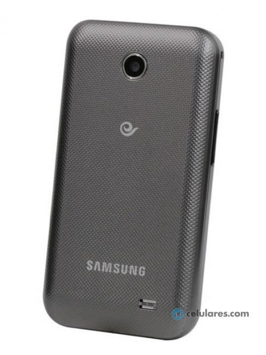 Imagem 2 Samsung Galaxy Ace Duos I589