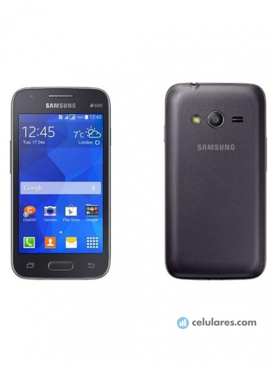 Imagem 2 Samsung Galaxy Ace NXT