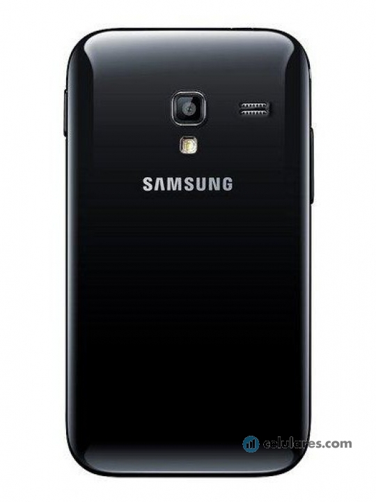 Imagem 2 Samsung Galaxy Ace Plus