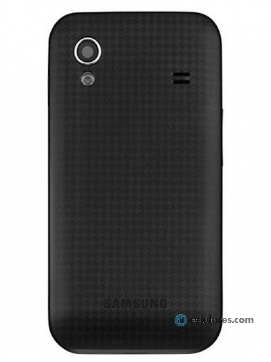 Imagem 5 Samsung Galaxy Ace