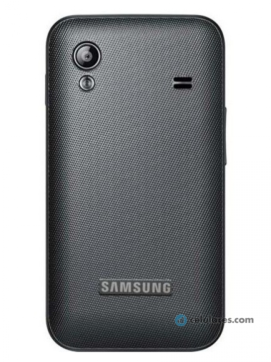 Imagem 2 Samsung Galaxy Ace