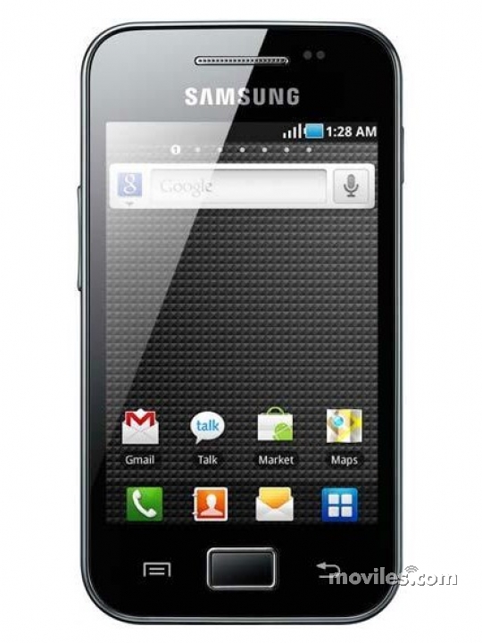 Samsung Galaxy Ace 4, especificaciones