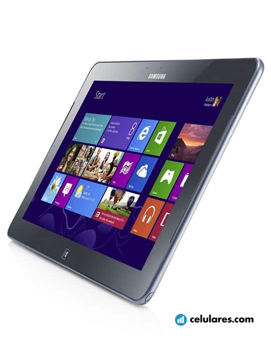 Imagem 2 Tablet Samsung Galaxy ATIV Tab 5