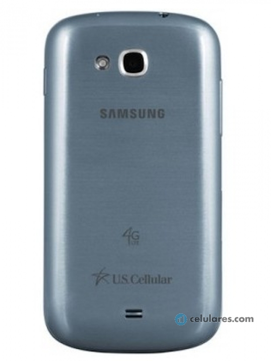 Imagem 2 Samsung Galaxy Axiom