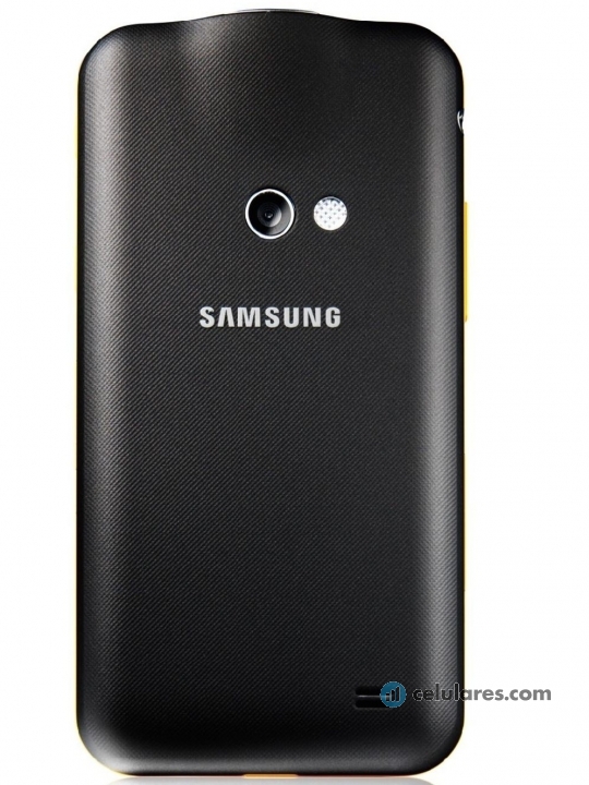 Imagem 3 Samsung Galaxy Beam2
