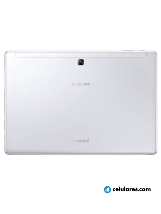 Imagem 3 Tablet Samsung Galaxy Book 12