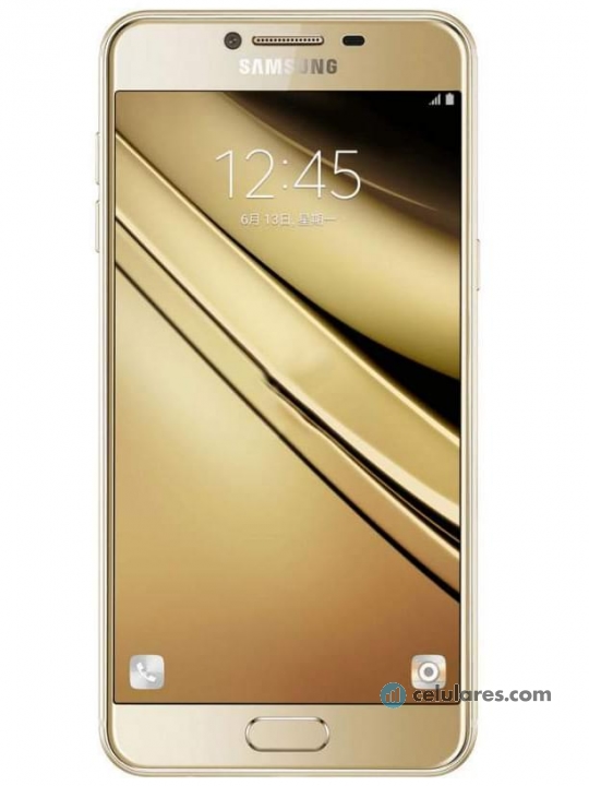 Imagem 2 Samsung Galaxy C5