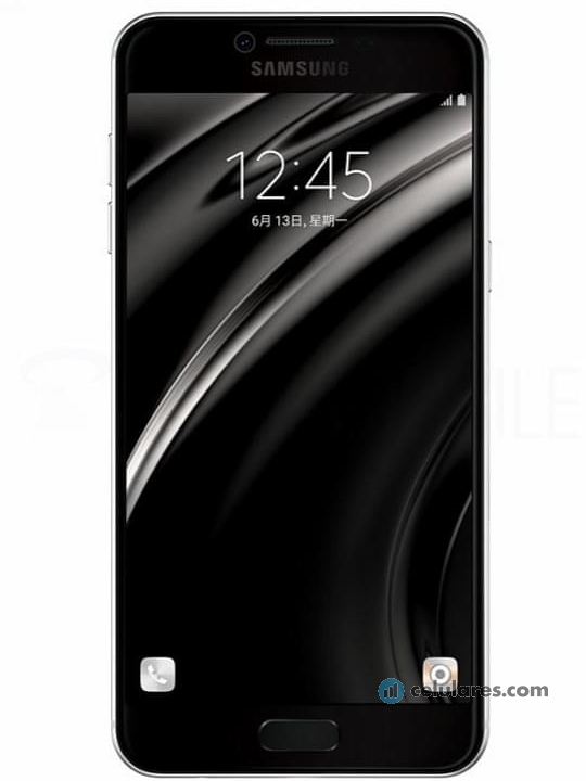 Imagem 3 Samsung Galaxy C5